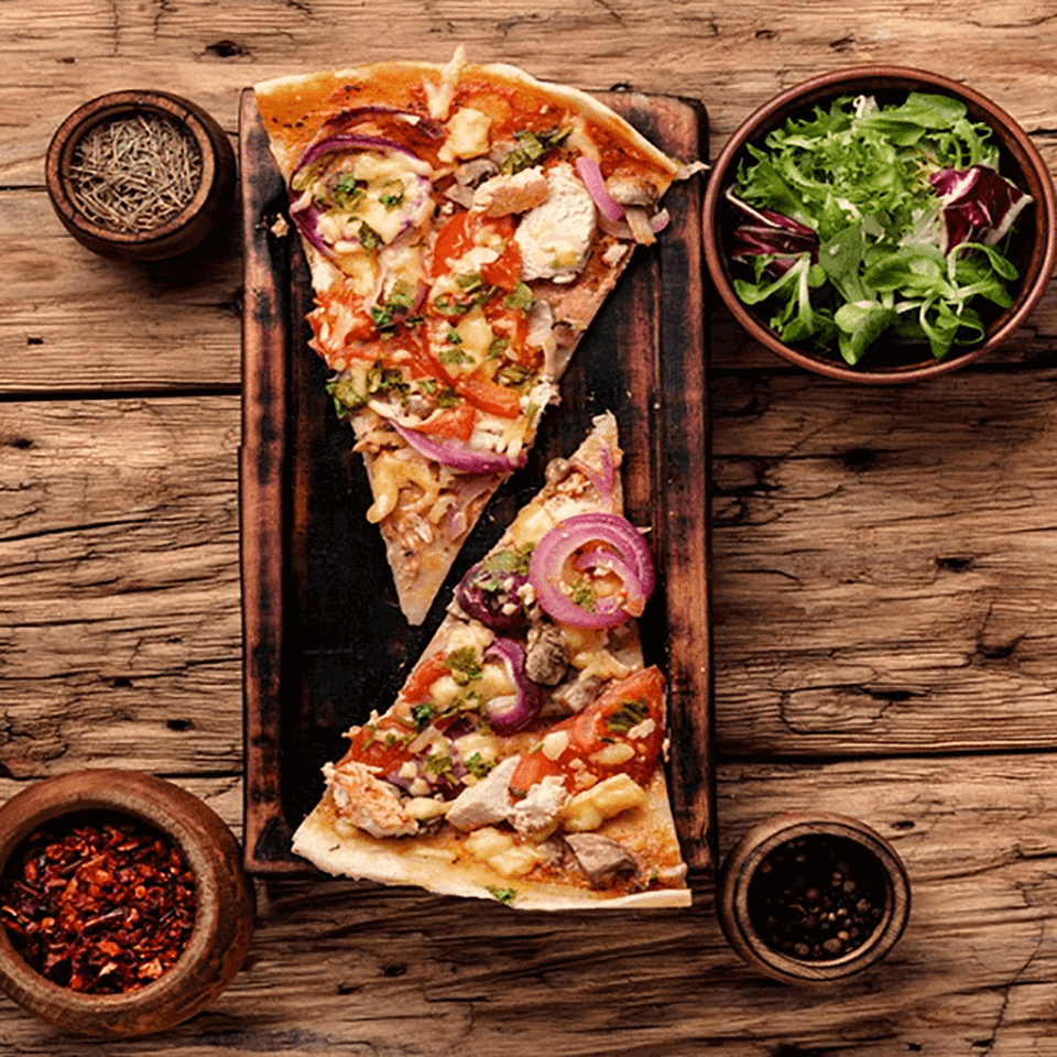 commander en ligne pizza à 94110 Arcueil
